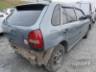 2000 VOLKSWAGEN GOL 