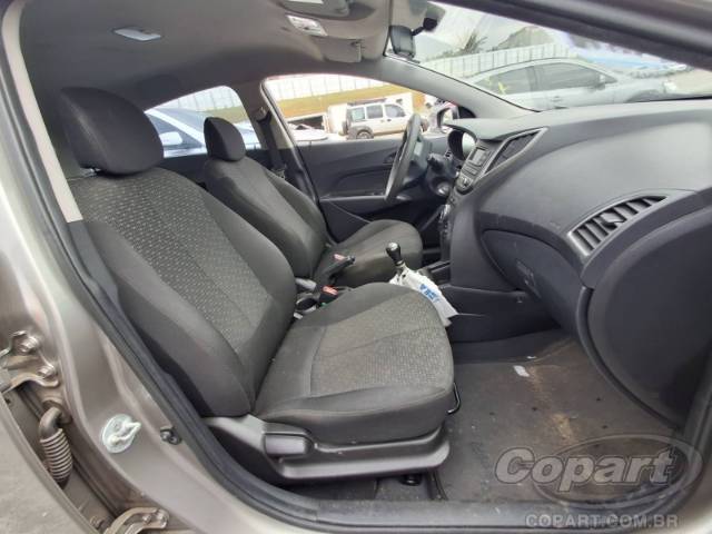 2018 HYUNDAI HB20 