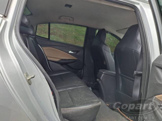 2020 CHEVROLET ONIX PLUS 