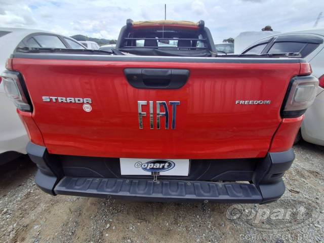 2022 FIAT STRADA 