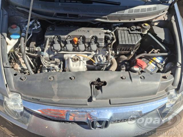 2010 HONDA CIVIC 