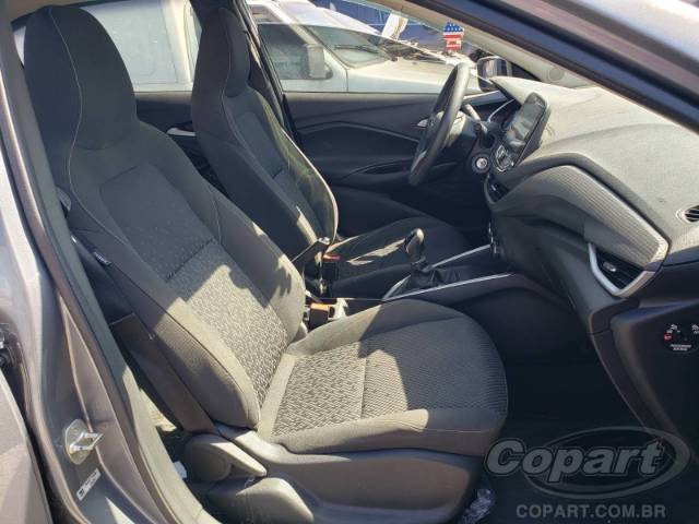 2021 CHEVROLET ONIX 