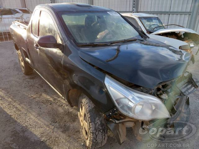 2015 CHEVROLET MONTANA 