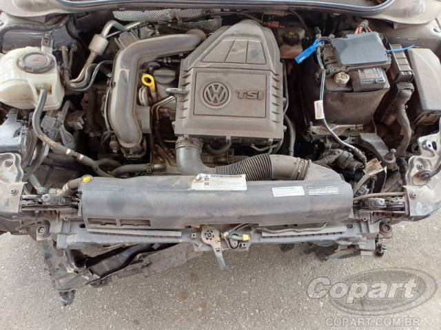 2019 VOLKSWAGEN POLO 
