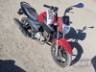 2016 YAMAHA YBR 150 FACTOR 