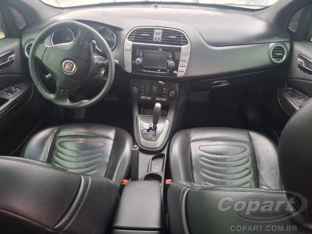 2016 FIAT BRAVO 