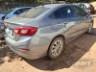 2019 CHEVROLET CRUZE 