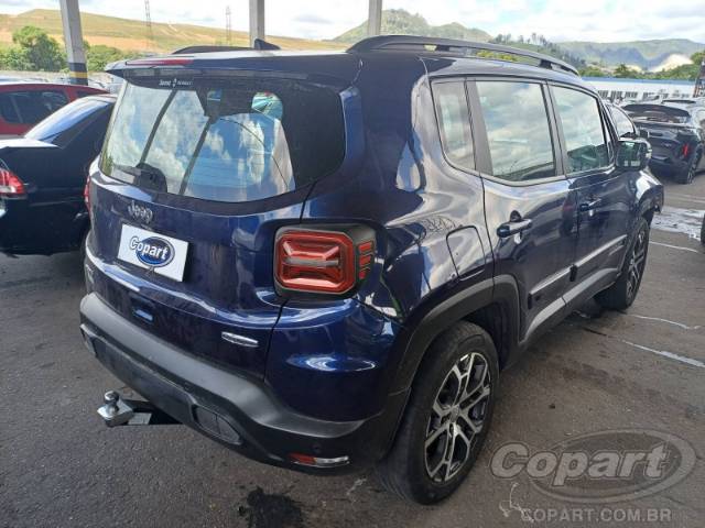 2023 JEEP RENEGADE 