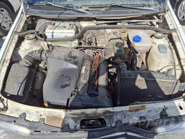 1998 VOLKSWAGEN GOL 