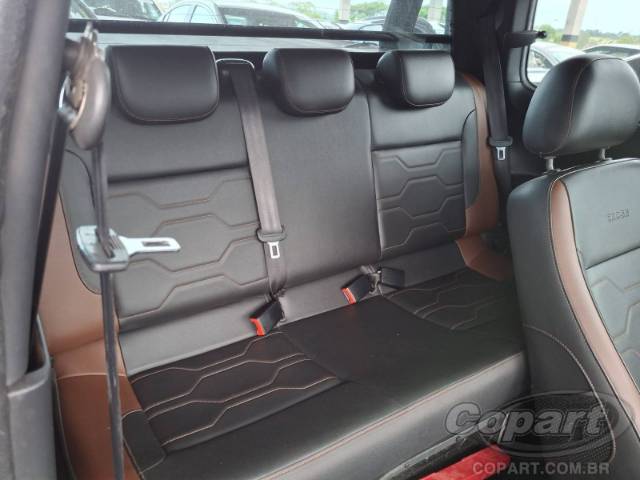 2020 VOLKSWAGEN SAVEIRO CD 