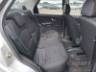 2007 FIAT SIENA 