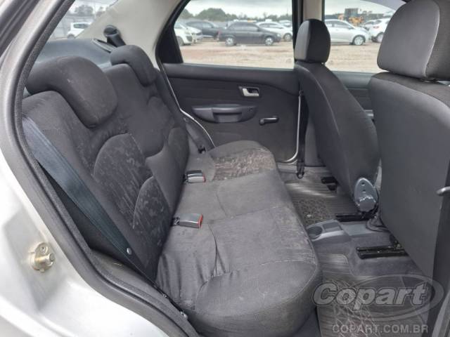 2007 FIAT SIENA 