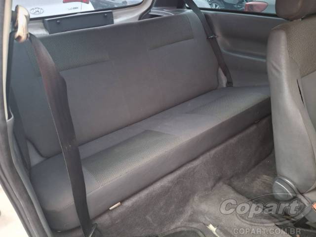 2008 VOLKSWAGEN GOL 