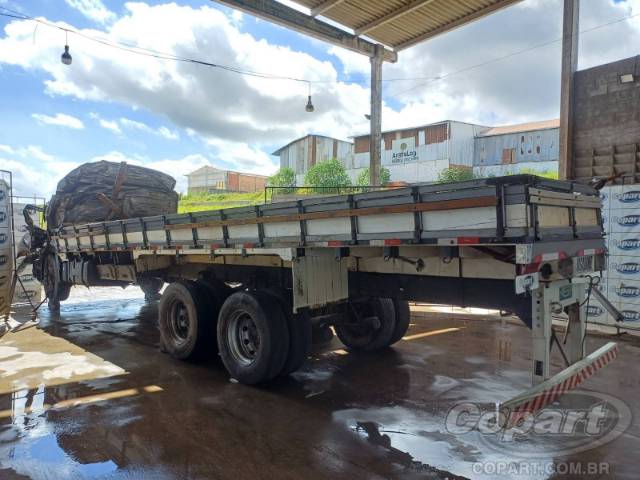 2018 MERCEDES BENZ ATEGO 