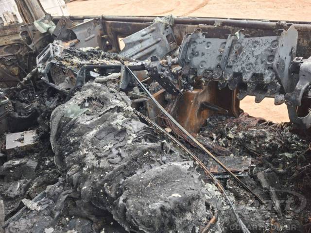 2019 MERCEDES BENZ ACTROS 