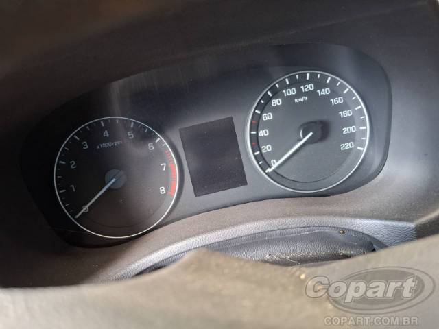 2017 HYUNDAI CRETA 