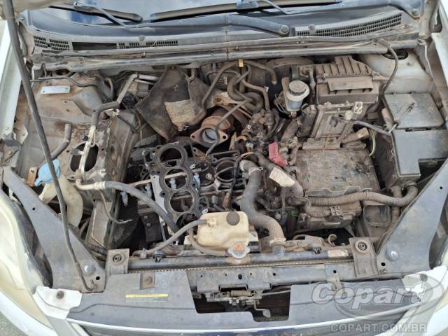 2012 NISSAN SENTRA 