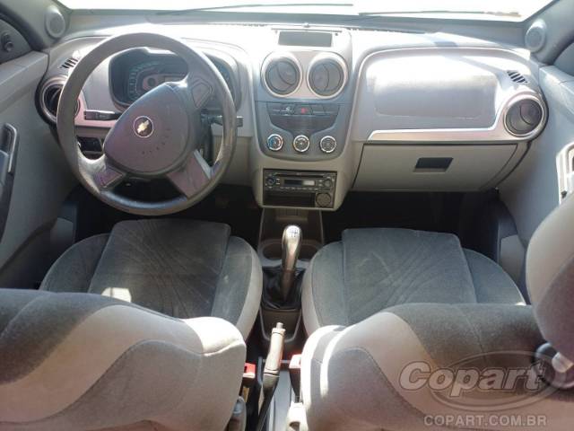 2012 CHEVROLET AGILE 