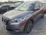 2020 NISSAN KICKS 