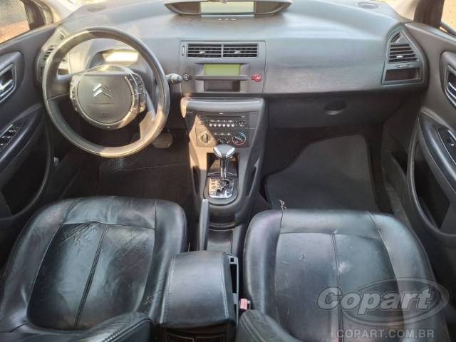 2010 CITROEN C4 