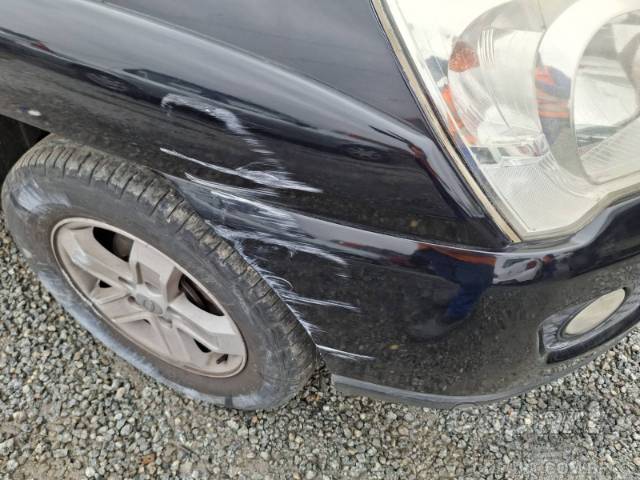 2010 KIA SPORTAGE 