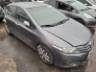2010 HONDA CITY 
