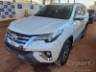 2016 TOYOTA HILUX SW4 