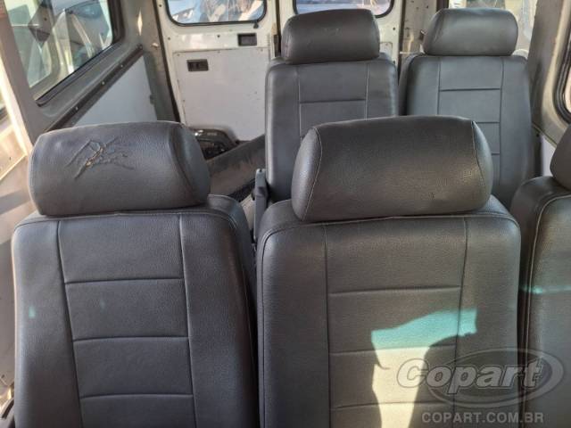 2014 FIAT DUCATO 