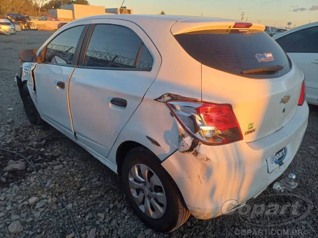 2019 CHEVROLET ONIX 