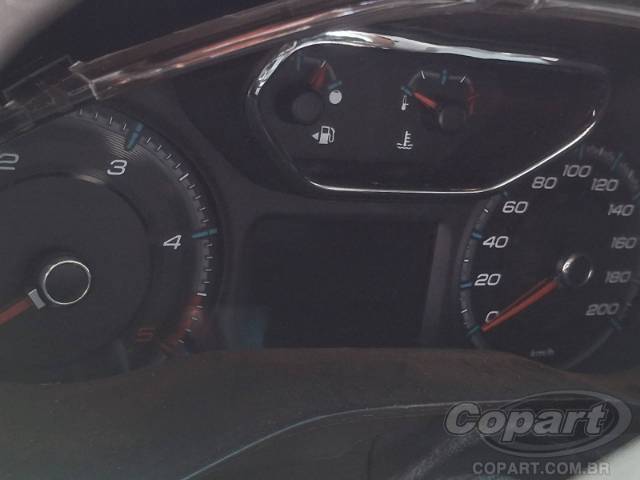 2024 CHEVROLET S10 CABINE DUPLA 