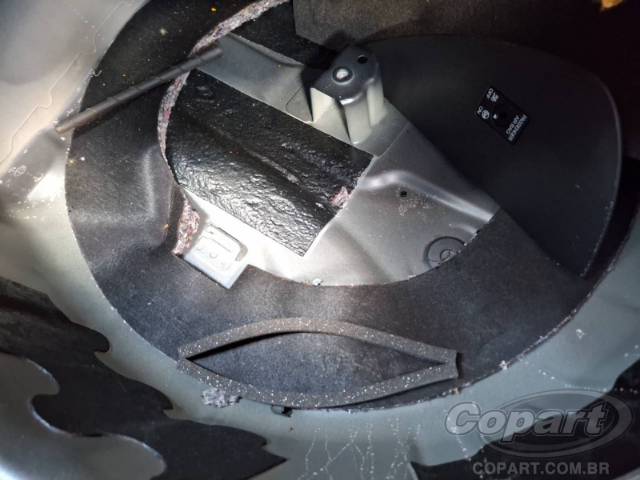 2025 VOLKSWAGEN T-CROSS 