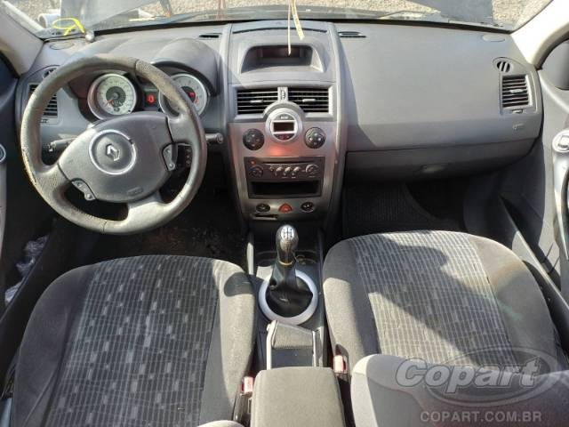 2013 RENAULT MEGANE GRAND TOUR 