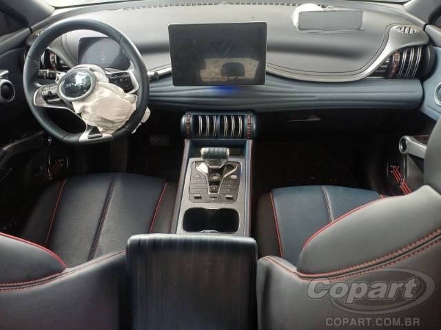 2026 BYD YUAN PLUS 