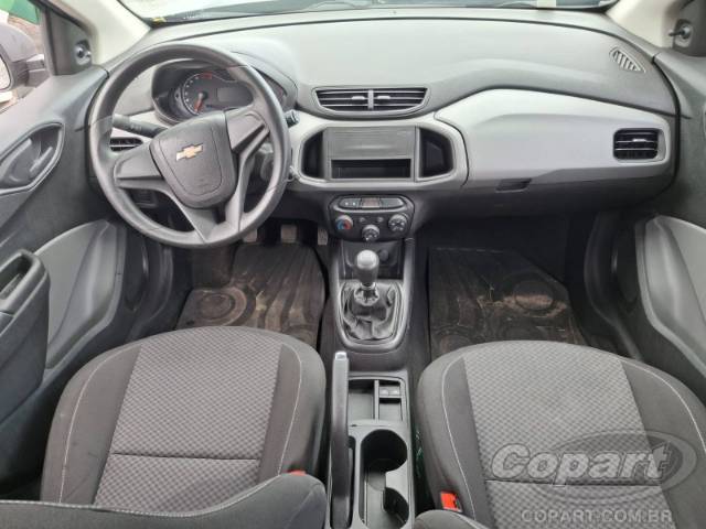 2019 CHEVROLET ONIX 