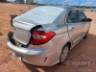 2019 FORD KA SEDAN 