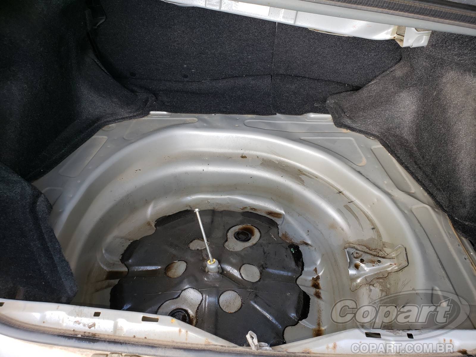 Foto 10 de 10: 2015 TOYOTA COROLLA