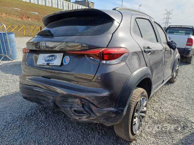 2024 FIAT PULSE 