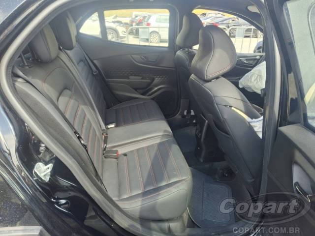 2024 FIAT PULSE 