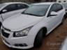 2014 CHEVROLET CRUZE HATCH 