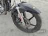 2024 HONDA CG 160 