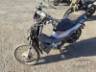 2010 HONDA BIZ 125 