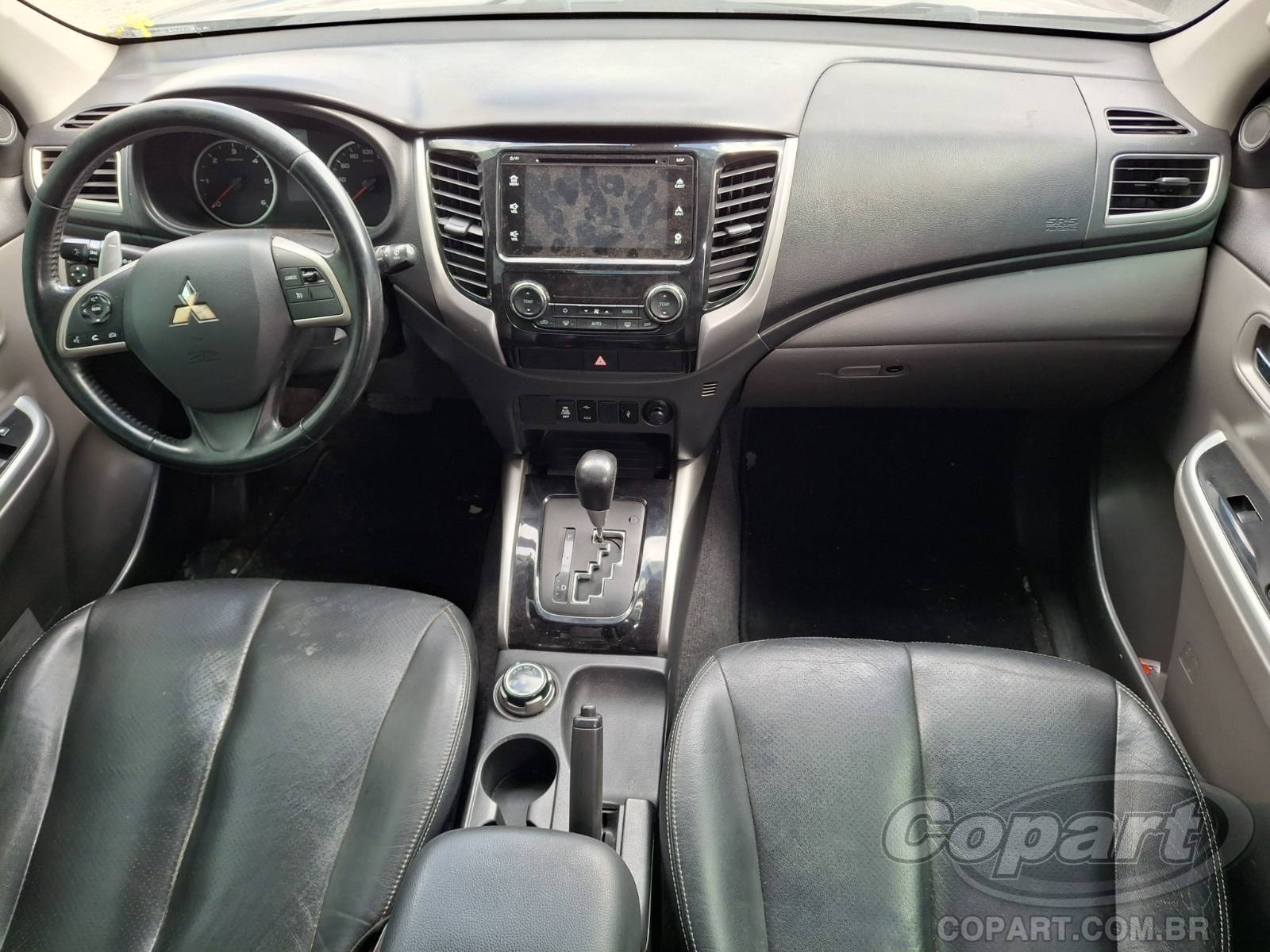 2018 MITSUBISHI L200 TRITON SPORT — foto 9 de 13