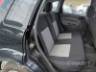 2009 FORD FIESTA 