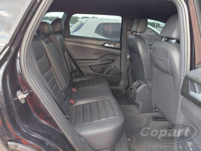 2023 VOLKSWAGEN TAOS 
