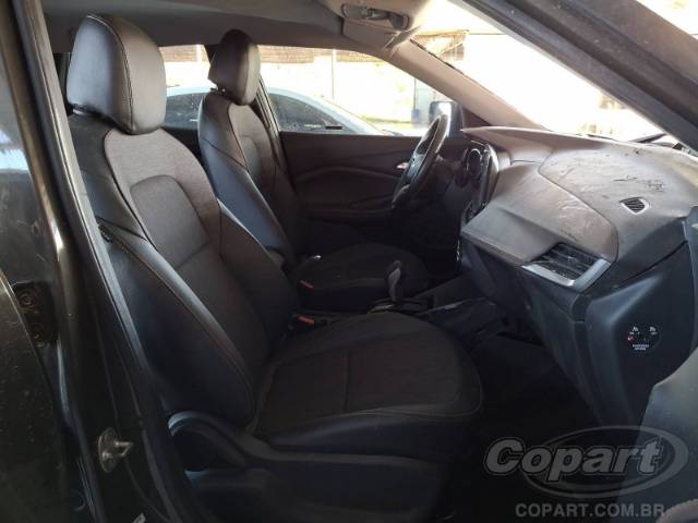 2023 CHEVROLET MONTANA 