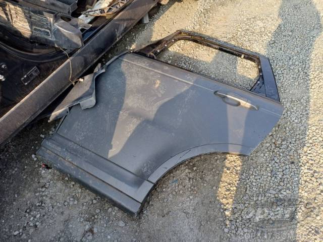 2021 LAND ROVER RANGE ROVER SPORT 