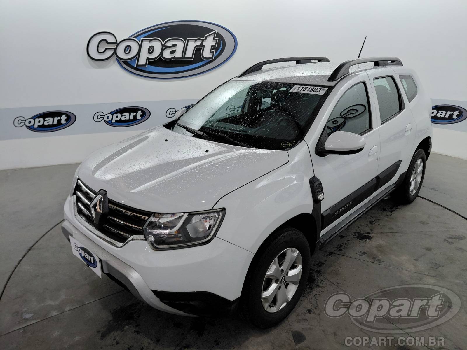 Foto 2: 2022 RENAULT DUSTER