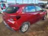 2020 CHEVROLET ONIX 
