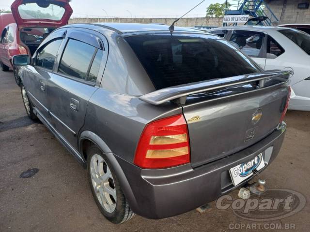 2011 CHEVROLET ASTRA 