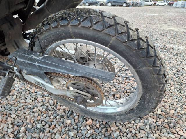 2023 YAMAHA CROSSER 